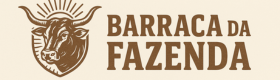Barraca na Fazenda